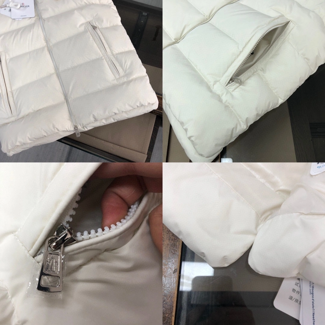 wg.luxury- 7o9385r Down Jacket 2colour item:D-F443J2619-2